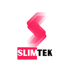slimtek digital marketing agency logo