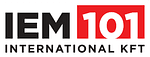 IEM101 International Kft. / CSG The Event Company logo