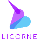 Licorne® logo