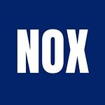 NOX Media Group logo