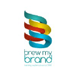 Brew My Brand logo