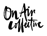 On Air Collective logo