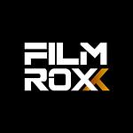 Film Roxx logo