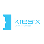 Kreatx sh.p.k logo