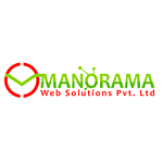 Manorama Web Solutions Private Limited