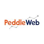 PeddleWeb logo
