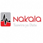 Nakala-analytics logo