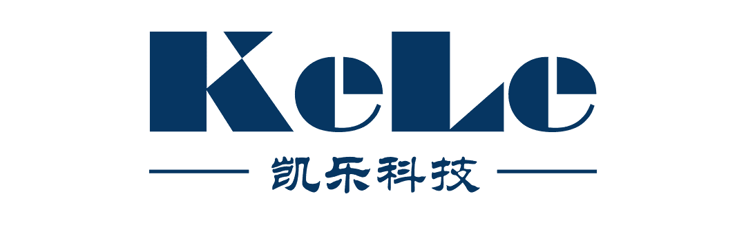 Kele Tech China cover