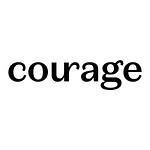 COURAGE Film and Photo Production, Milan Italy logo