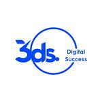 3ds Digital Agency | Athens & Thessaloniki logo