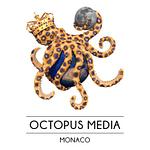 Octopus Media logo