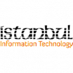 Istanbul information technology logo