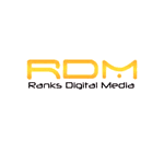Ranks Digital Media Pvt. Ptd. logo