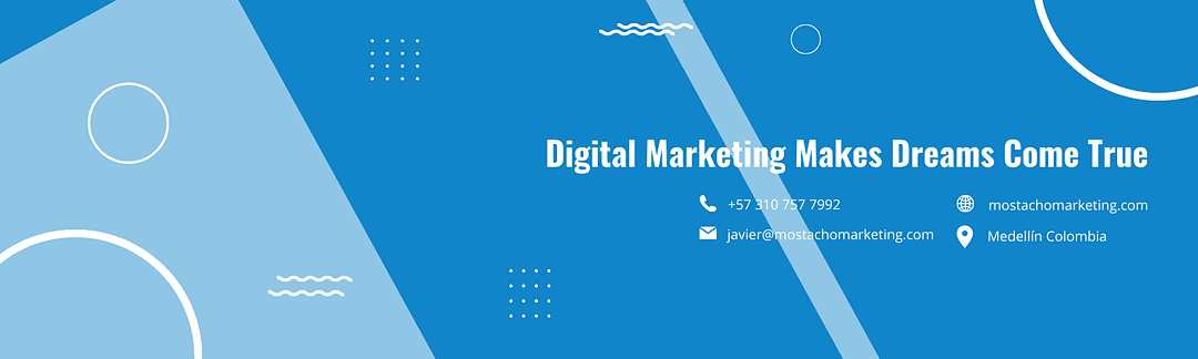 Mostacho Marketing Digital cover