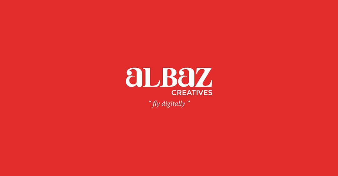 Albaz Creatives cover