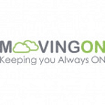 MoovingON logo