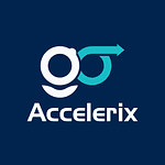 Go Accelerix logo
