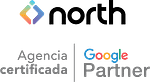 North Marketing logo