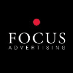 Focus Advertising logo
