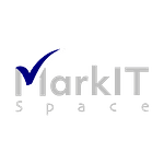 MarkIT Space logo