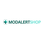 Mymodalert logo