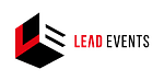 Lead Events logo