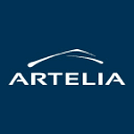 Artelia logo