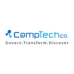 شركة البرمجيات الشاملة Comptechco Company