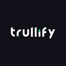 Trullify Agency logo