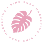 Pink Soda Marketing