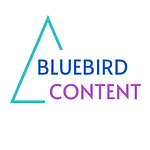 Bluebird Content logo
