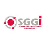 SGGI - Agence de Communication Marrakech logo