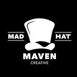 Mad Hat Maven logo