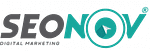 seonov logo