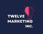 Twelve Marketing Inc. logo