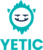 YETIC logo