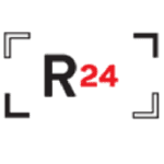 Republic24 - Publicidad y Video logo