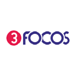 3Focos - UX/UI Design logo