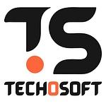 Techosoft PTY LTD logo