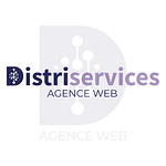 Distriservices - Agence Web logo