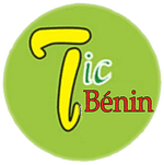 TIC BENIN logo