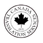 Translation Canada logo