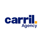 Carril Agency logo
