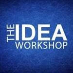 The Idea Workshop Gurgaon logo