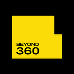 BEYOND 360 Marketing Consulting Firm logo