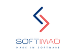 SOFTIMAD ESN logo