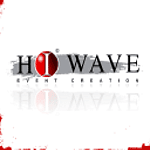 Hi Wave Events Cairo logo
