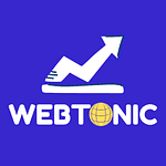 Webtonic Digital Media Pvt Ltd logo