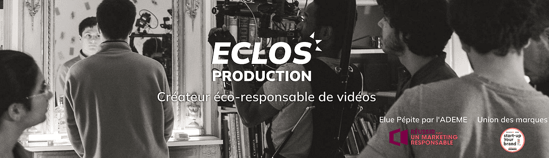 Eclos Production cover