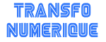 Transfonumérique - SEO, SEA, Web Analytics, Wordpress logo